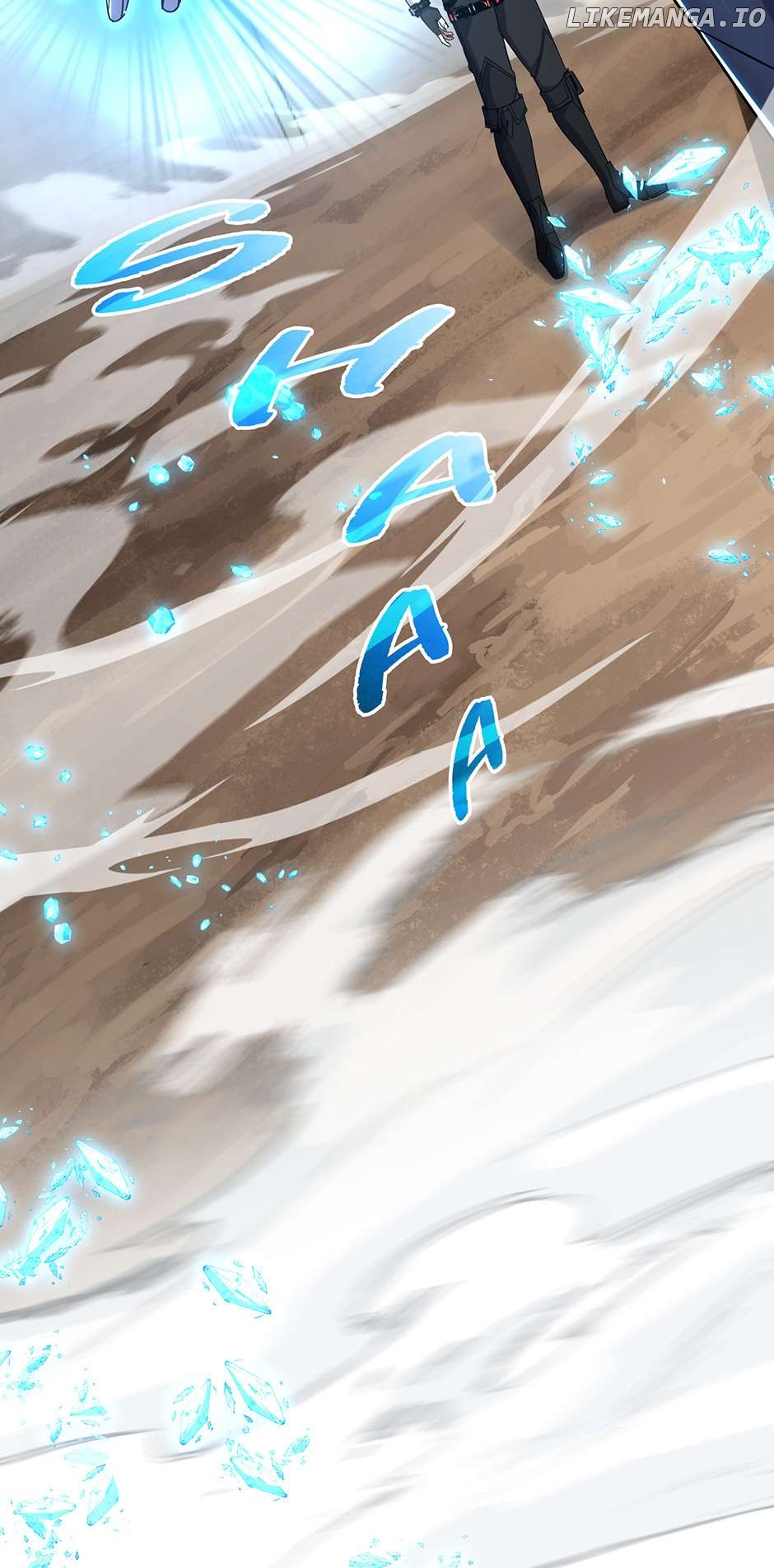 The Beginning After The End Chapter 217 image 16